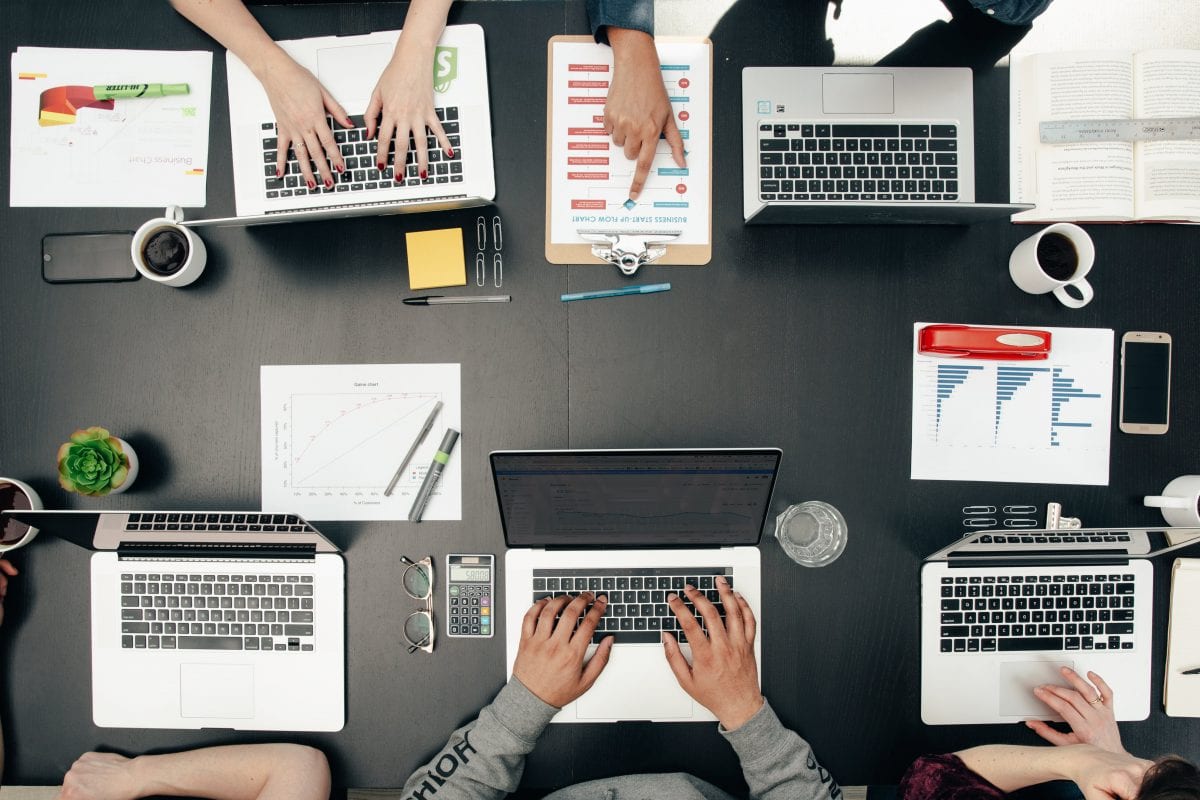 Benefits Of Using An ITIL Aligned PSA Solution