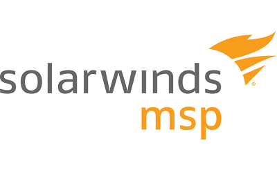 Solarwinds MSP with PSA software