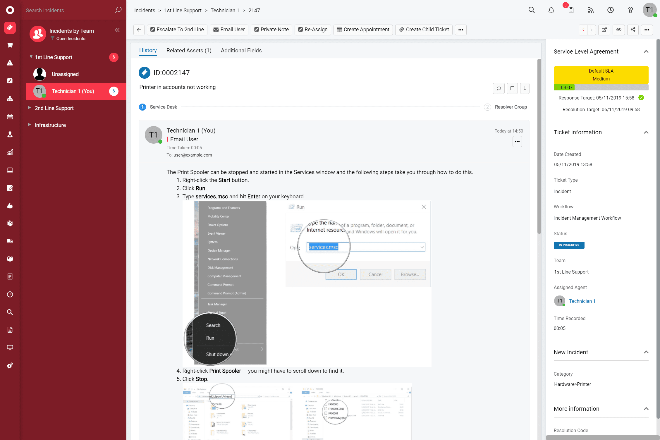 All-inclusive PSA Software | Everything an MSP needs, all in one place