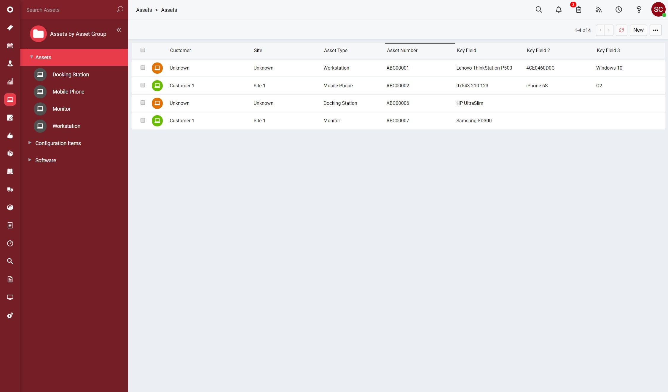 Integrate NinjaRMM with PSA software