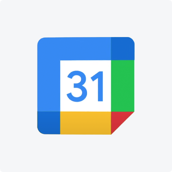 Integrate Google Calendars With PSA Software HaloPSA